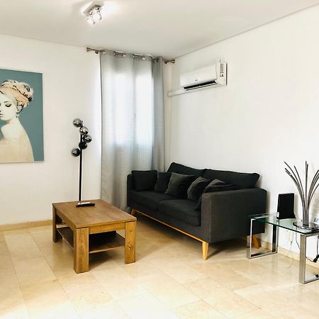 Ferienwohnung Travel Habitat Atico Calle Comedias Valencia Exterior foto