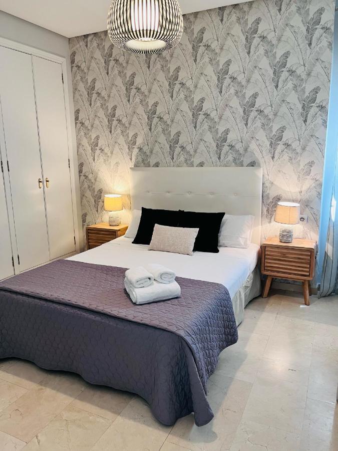 Ferienwohnung Travel Habitat Atico Calle Comedias Valencia Exterior foto