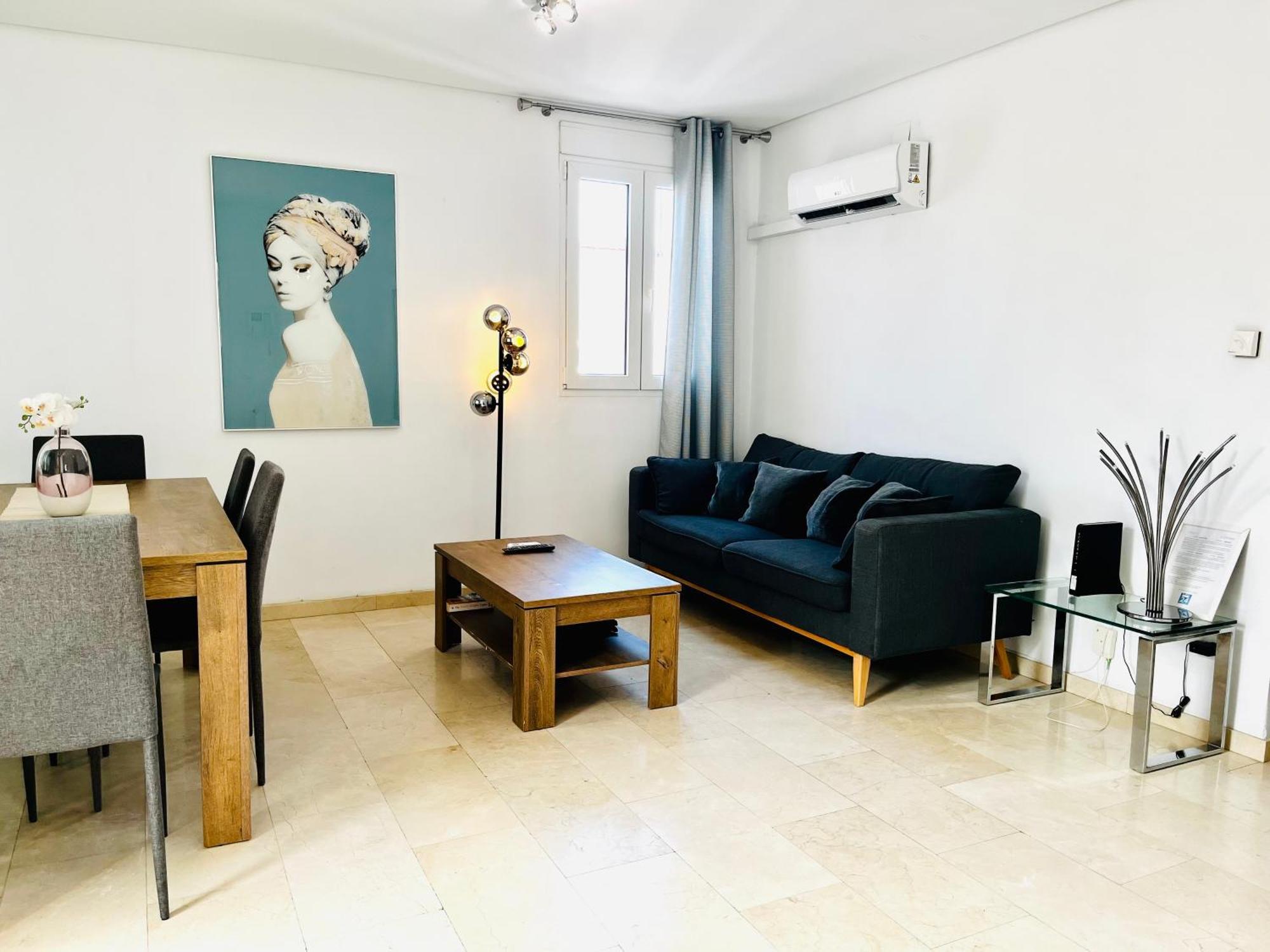 Ferienwohnung Travel Habitat Atico Calle Comedias Valencia Exterior foto