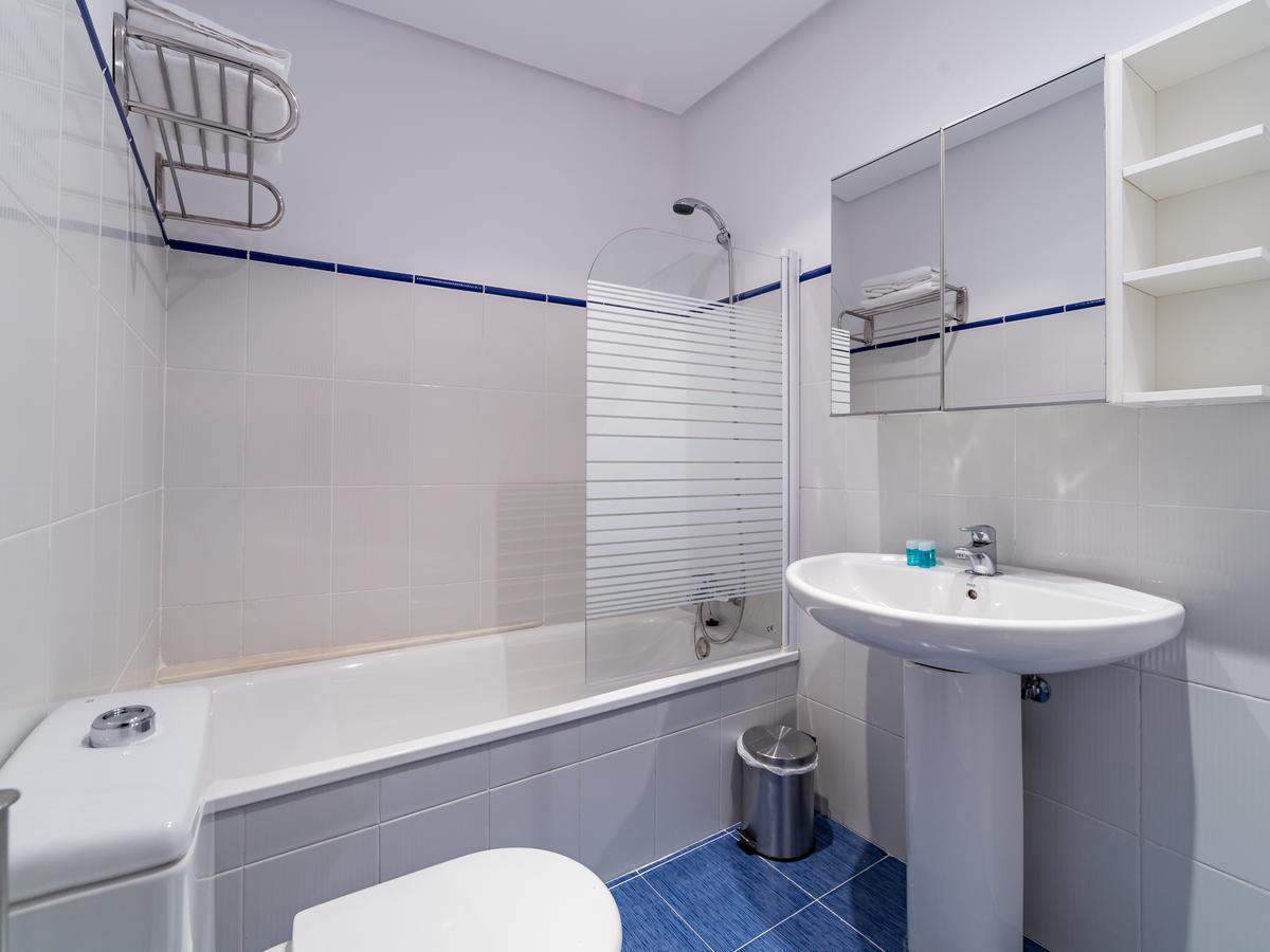 Ferienwohnung Travel Habitat Atico Calle Comedias Valencia Exterior foto